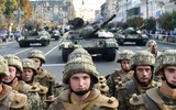 [ẢNH] Nga cảnh báo sẽ cung cấp vũ khí cho Donbass khi Mỹ tăng viện trợ cho Ukraine