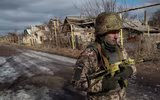 [ẢNH] Nga cảnh báo sẽ cung cấp vũ khí cho Donbass khi Mỹ tăng viện trợ cho Ukraine