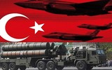 [ẢNH] Nga bất lực khi Thổ Nhĩ Kỳ khẳng định sẽ cung cấp bí mật S-400 cho Mỹ