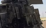 [ẢNH] Ukraine tuyên bố sốc: 42 tổ hợp Pantsir-S đã bị diệt tại Libya và Syria
