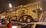 [ẢNH] Ukraine tuyên bố sốc: 42 tổ hợp Pantsir-S đã bị diệt tại Libya và Syria