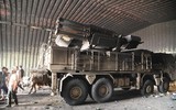 [ẢNH] Ukraine tuyên bố sốc: 42 tổ hợp Pantsir-S đã bị diệt tại Libya và Syria