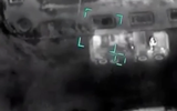 [ẢNH] Ukraine tuyên bố sốc: 42 tổ hợp Pantsir-S đã bị diệt tại Libya và Syria