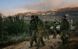 [ẢNH] Hezbollah lần đầu tiết lộ vai trò của Syria trong cuộc chiến tranh với Israel năm 2006