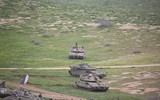 [ẢNH] Hezbollah lần đầu tiết lộ vai trò của Syria trong cuộc chiến tranh với Israel năm 2006