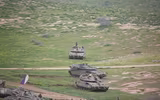 [ẢNH] Hezbollah lần đầu tiết lộ vai trò của Syria trong cuộc chiến tranh với Israel năm 2006
