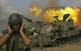 [ẢNH] Hezbollah lần đầu tiết lộ vai trò của Syria trong cuộc chiến tranh với Israel năm 2006