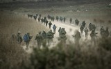 [ẢNH] Hezbollah lần đầu tiết lộ vai trò của Syria trong cuộc chiến tranh với Israel năm 2006