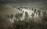 [ẢNH] Hezbollah lần đầu tiết lộ vai trò của Syria trong cuộc chiến tranh với Israel năm 2006