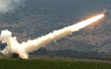 [ẢNH] Hezbollah lần đầu tiết lộ vai trò của Syria trong cuộc chiến tranh với Israel năm 2006