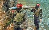 [ẢNH] Hezbollah lần đầu tiết lộ vai trò của Syria trong cuộc chiến tranh với Israel năm 2006
