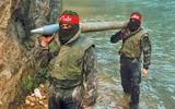 [ẢNH] Hezbollah lần đầu tiết lộ vai trò của Syria trong cuộc chiến tranh với Israel năm 2006