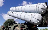 [ẢNH] MiG-29SM, S-300PMU-2 Syria tiếp tục im lặng khi Israel tấn công xuyên biên giới
