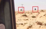 [ẢNH] Nga bất ngờ đưa tổ hợp phòng không S-300 tới Libya trợ giúp đồng minh LNA?