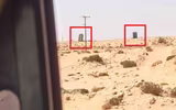 [ẢNH] Nga bất ngờ đưa tổ hợp phòng không S-300 tới Libya trợ giúp đồng minh LNA?