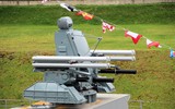[ẢNH] Sau Pantsir-S1, đến lượt phiên bản hải quân Pantsir-ME gây thất vọng lớn