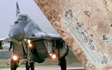 [ẢNH] Bị MiG-29 Nga tấn công, Thổ Nhĩ Kỳ chuyển pháo phản lực cho phiến quân ra tay trả đũa