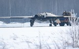 [ẢNH] Báo Mỹ: Sai sót thiết kế nghiêm trọng khiến UAV Okhotnik không thể tấn công!