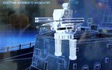 [ẢNH] Sau Pantsir-S1, đến lượt phiên bản hải quân Pantsir-ME gây thất vọng lớn