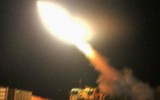[ẢNH] Bị MiG-29 Nga tấn công, Thổ Nhĩ Kỳ chuyển pháo phản lực cho phiến quân ra tay trả đũa