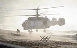 [ẢNH] Belarus tuyên bố hủy thỏa thuận sáp nhập với Nga, cảnh báo phong tỏa Crimea