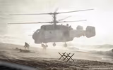 [ẢNH] Belarus tuyên bố hủy thỏa thuận sáp nhập với Nga, cảnh báo phong tỏa Crimea