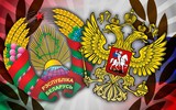 [ẢNH] Belarus tuyên bố hủy thỏa thuận sáp nhập với Nga, cảnh báo phong tỏa Crimea