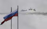 [ẢNH] Belarus tuyên bố hủy thỏa thuận sáp nhập với Nga, cảnh báo phong tỏa Crimea