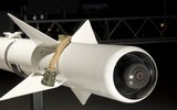[ẢNH] LNA gây bất ngờ lớn khi tích hợp tên lửa không đối không cho tổ hợp SA-6
