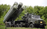 [ẢNH] Ukraine tiếp tục bán cho Mỹ số lượng S-300 