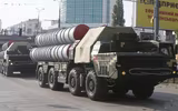 [ẢNH] Ukraine tiếp tục bán cho Mỹ số lượng S-300 