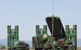 [ẢNH] Ukraine tiếp tục bán cho Mỹ số lượng S-300 