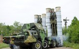 [ẢNH] Ukraine tiếp tục bán cho Mỹ số lượng S-300 