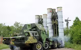 [ẢNH] Ukraine tiếp tục bán cho Mỹ số lượng S-300 