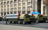 [ẢNH] Ukraine tiếp tục bán cho Mỹ số lượng S-300 