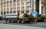 [ẢNH] Ukraine tiếp tục bán cho Mỹ số lượng S-300 