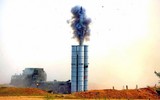 [ẢNH] Ukraine tiếp tục bán cho Mỹ số lượng S-300 