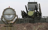 [ẢNH] Tor-M2U lập công lớn khi Pantsir-S1 bị tác chiến điện tử Thổ Nhĩ Kỳ vô hiệu hóa