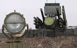 [ẢNH] Tor-M2U lập công lớn khi Pantsir-S1 bị tác chiến điện tử Thổ Nhĩ Kỳ vô hiệu hóa