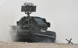 [ẢNH] Tor-M2U lập công lớn khi Pantsir-S1 bị tác chiến điện tử Thổ Nhĩ Kỳ vô hiệu hóa