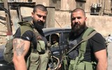[ẢNH] SAA dồn lực lượng lớn nhất từ trước tới nay tiêu diệt quân thánh chiến ở Idlib