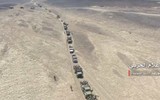 [ẢNH] SAA dồn lực lượng lớn nhất từ trước tới nay tiêu diệt quân thánh chiến ở Idlib