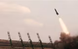 [ẢNH] SAA dồn lực lượng lớn nhất từ trước tới nay tiêu diệt quân thánh chiến ở Idlib