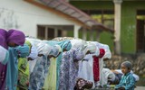 [ẢNH] Người Hồi giáo khắp thế giới ăn mừng Lễ Tế Sinh - Eid al-Adha như thế nào?