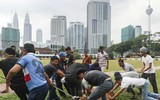 [ẢNH] Người Hồi giáo khắp thế giới ăn mừng Lễ Tế Sinh - Eid al-Adha như thế nào?