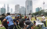 [ẢNH] Người Hồi giáo khắp thế giới ăn mừng Lễ Tế Sinh - Eid al-Adha như thế nào?