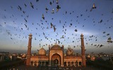 [ẢNH] Người Hồi giáo khắp thế giới ăn mừng Lễ Tế Sinh - Eid al-Adha như thế nào?