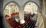 [ẢNH] Người Hồi giáo khắp thế giới ăn mừng Lễ Tế Sinh - Eid al-Adha như thế nào?