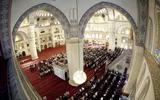 [ẢNH] Người Hồi giáo khắp thế giới ăn mừng Lễ Tế Sinh - Eid al-Adha như thế nào?