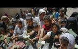 [ẢNH] Yemen 'giành giật' sự sống với tử thần trong 3 năm chiến tranh